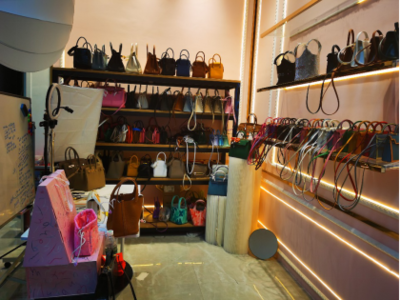 增長(zhǎng)行業(yè)第一！廣州箱包行業(yè)借力線上渠道實(shí)現(xiàn)日用百貨新突破